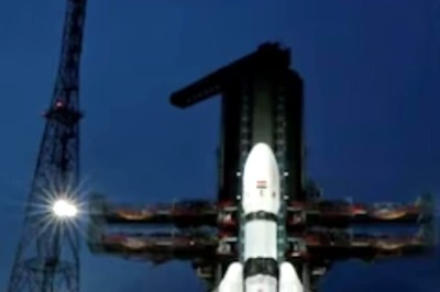 Chandrayaan-3: ISRO Spacecraft Inches Closer to Moon With Lunar Orbital Manoeuvres