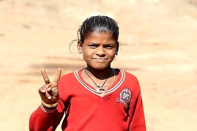 Meet This Retired Jammu Lecturer Who Is Now Teaching Slum Kids 