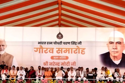 News18 Evening Digest: PM Modi Kickstarts LS Poll Campaign in UP And Other Top Stories