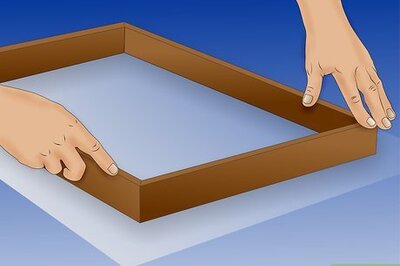 How to Do Screen Printing on Fabric