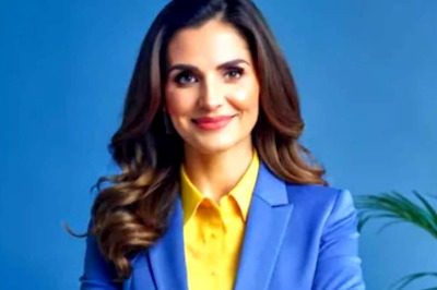 AI, Data Science And IT Graduates Command Top Jobs In Global Tech Giants: Report