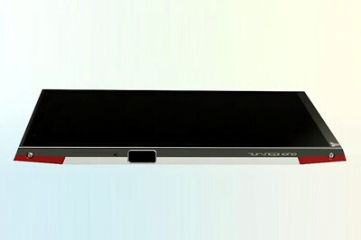 This 5.5-inch Android smartphone is unhackable, unbreakable, waterproof