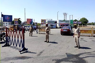 UP Sees Highest Single-day Spike in Coronavirus Cases With 604 New Infections