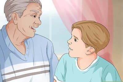 200 Unique & Traditional Nicknames for Grandfathers