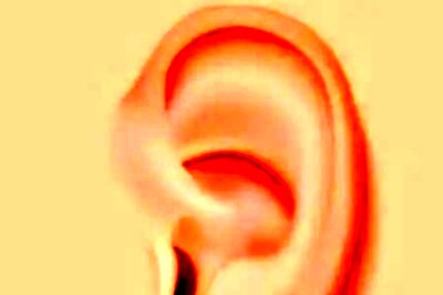 Whistling or Loud Buzz in Ears? It's Tinnitus. Here's How You Treat it at Home