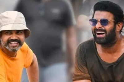 'Have To Make A Family Drama Now': Prashanth Neel On His Post-Salaar Plans