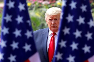 Trump's Tech War with China Changes Game for US Firms, Expert Calls it Move Towards 'Crony Capitalism'