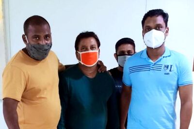 Kolkata Man Who Threatened Shiv Sena's Sanjay Raut Also Made Threat Calls to Thackeray, Pawar: Maha ATS