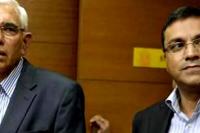 Former IPS Spills the Beans On Rahul Johri-Vinod Rai's 'Father-Son Relationship'