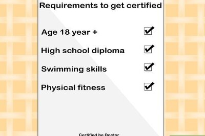 How to Become a Professional Diver