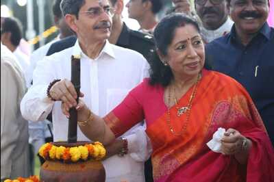 Southern Slice | This Pongal, Not Milk But Emotions Boil Over in Tamil Nadu as Governor Ravi Stirs Identity Pot