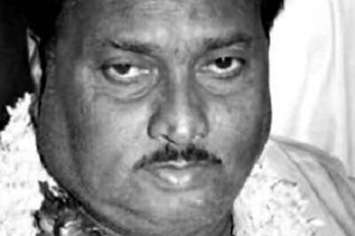NTR fan, former minister Sripathi Rajeshwar Rao is dead