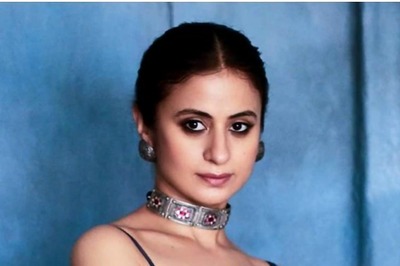 Rasika Dugal Of Mirzapur Fame Speaks About Doing Bold Scenes, Says Concept of Intimacy Directors Positive Step