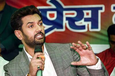 News18 Afternoon Digest: Chirag Paswan Says He Agrees With Amit Shah's Statement on Walkout From NDA and Other Top Stories