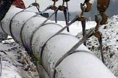Progress in gas pipeline talks with Pak