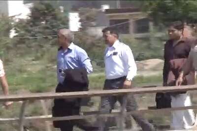 JIT report claims India carried out Pathankot attack: Pakistan media