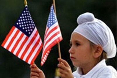 Sikh outrage in US as turbans come under security check