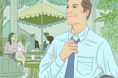 How to Get Women to Notice You