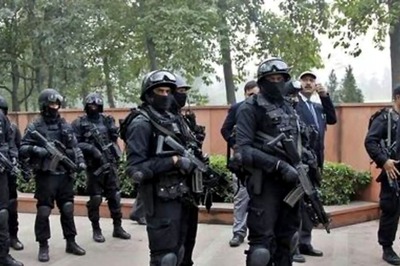 From Terror, Drone to Chemical Attack, NSG for the First Time to Deploy All Its Expertise for G20