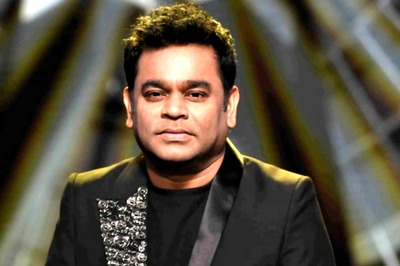 AR Rahman's Malaysia Concert Announced With Jaw-Dropping Promo