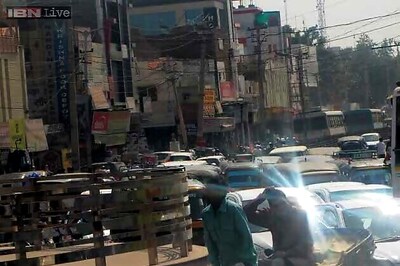 Haryana elections: Bad roads, drinking water top agenda in Hisar, Sirsa, Adampur