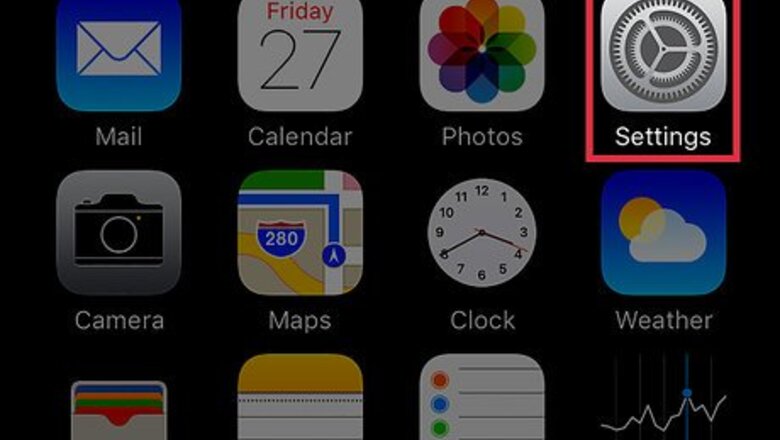 How to Set the Same Wallpaper for Home and Lock Screens on an iPhone