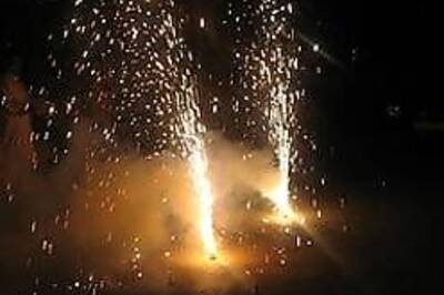 Fire stations get 200 calls on Diwali