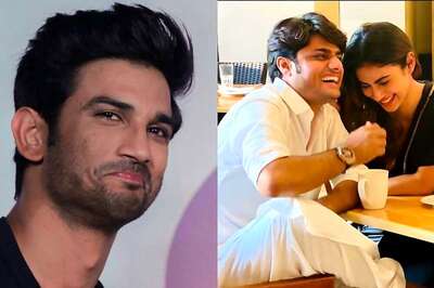 Sandeep Singh BREAKS Silence On Mouni Roy Cutting Ties After Sushant Singh Rajput's Death:  'I'm Deeply Hurt'