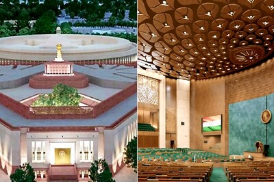 News18 Afternoon Digest: Political War On Parliament Inauguration, Ex-Delhi Min Satyendar Jain Gets Bail and Other Top Stories