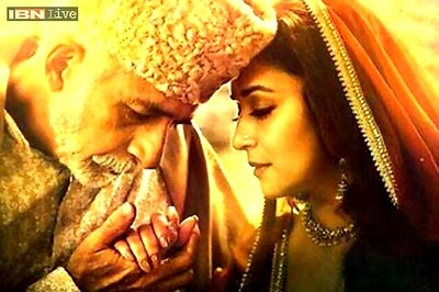 IBNLive Movie Awards 2015: Nominees for Best Onscreen Couple