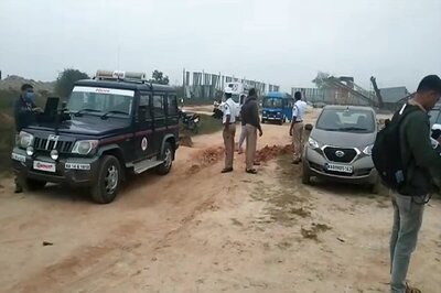 News18 Afternoon Digest: 6 Killed, 9 Injured in Shivamogga Dynamite Blast, India Vaccinated 10.5L Till Day 6 and Other Top Stories