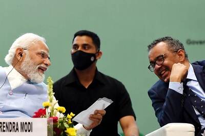 India to Co-host WHO's First Global Summit on Traditional Medicine in Gujarat Next Month