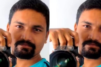 Telangana Boy Tadanla Shravan Becomes An Inspiration For Aspiring Photographers From The State