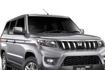 Mahindra Bolero Neo Plus Launched In India, Price Starts at Rs 11.39 Lakh