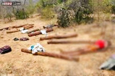 Chittoor firing: Hyderabad High Court asks Andhra Pradesh Police to furnish case diary