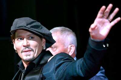 Johnny Depp Apologizes for Assassination Remark on Donald Trump