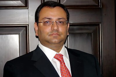 Mistry wants more women at leadership roles in Tata group