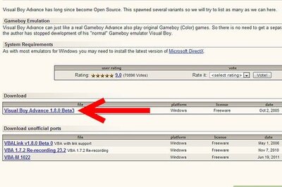 How to Get Emerald on an Emulator