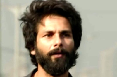 Shahid Kapoor Defends Kabir Singh, Says 'It Was Just A Dysfunctional Love Story'