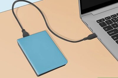 How to Add an External Hard Drive