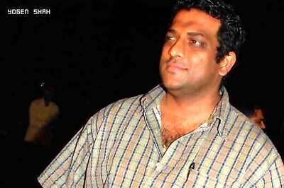 Anurag Basu: My daughter wanted 'SOTY' to win Filmfare Award
