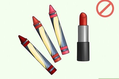 DIY Lipstick from Crayons: Is It Actually Safe?