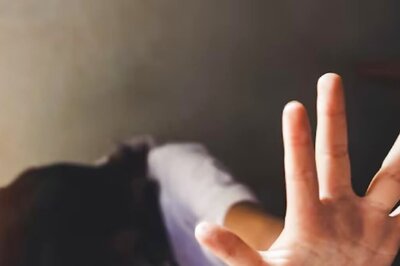 Rape Victim Attempts Suicide In UP's Kaushambi