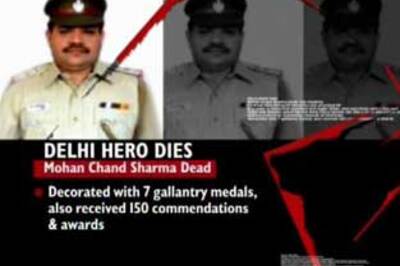 No more probes into Batla House shootout: HC