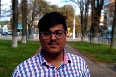 Indian Student Dies in Ukraine, 22-Year-Old from Punjab Suffered Stroke