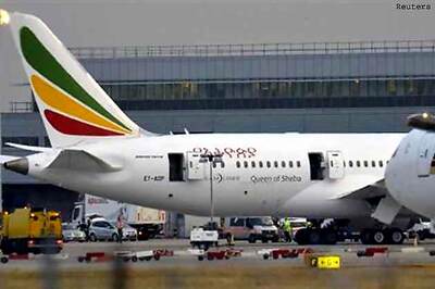 No decision yet on Air India's fleet of Dreamliners: DGCA