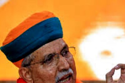 Law Minister Accuses Opposition Of Creating Confusion Over SC 'Observation' On Creamy Layer Over Reservations