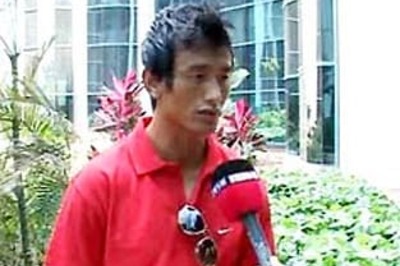 It's better dance in parties, not on TV: Bhutia