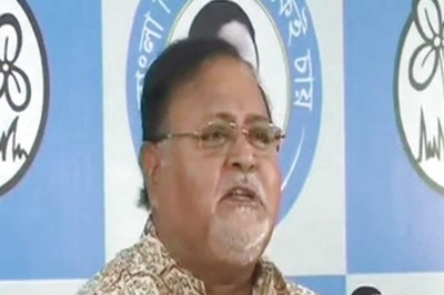 CBI Questions West Bengal Min Partha Chatterjee in Chit Fund Case