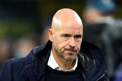 Erik Ten Hag Won’t Change His Style at Manchester United